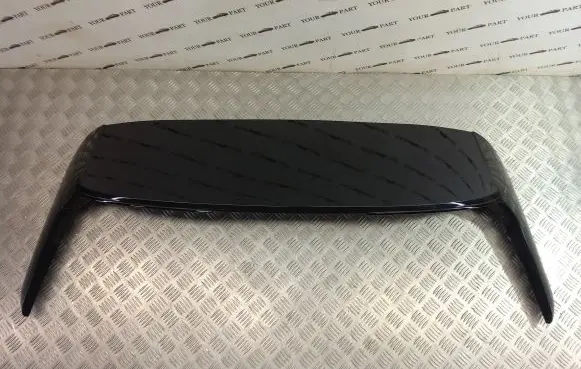 BMW X1 F48 F49 Tailgate/trunk spoiler 