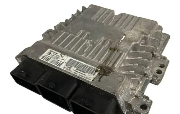Peugeot 508 Engine control unit/module S180123007A 9678628780