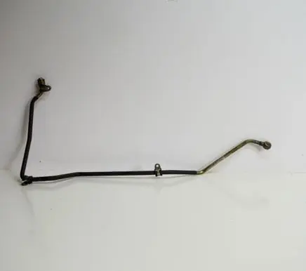 Mercedes-Benz CLC CL203 Power steering hose/pipe/line A6461801130