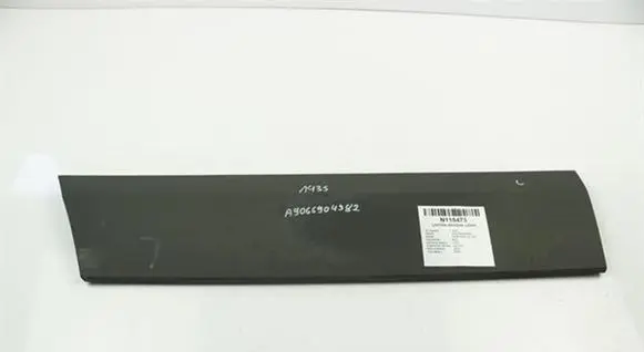 Volkswagen Crafter Side skirt rear trim A9066904982