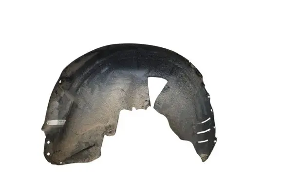 Dodge Challenger Rear arch fender liner splash guards 68175059AC 68175059AD 68175059AB