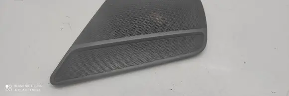 Audi A4 S4 B8 8K Front door speaker cover trim 8K0035419