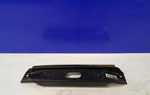 Jaguar XJ X351 Holder (bracket) 5W935A024AC