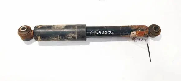 Opel Astra G Rear shock absorber/damper