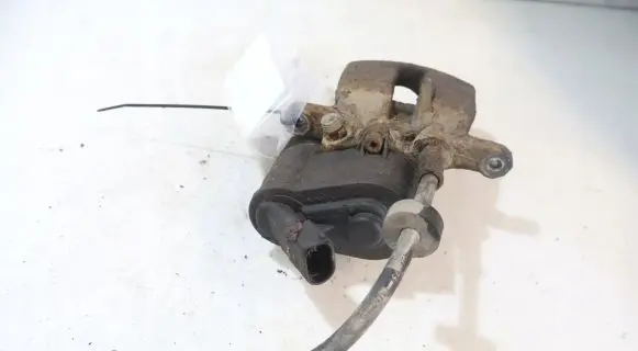 Audi A6 S6 C6 4F Rear brake caliper