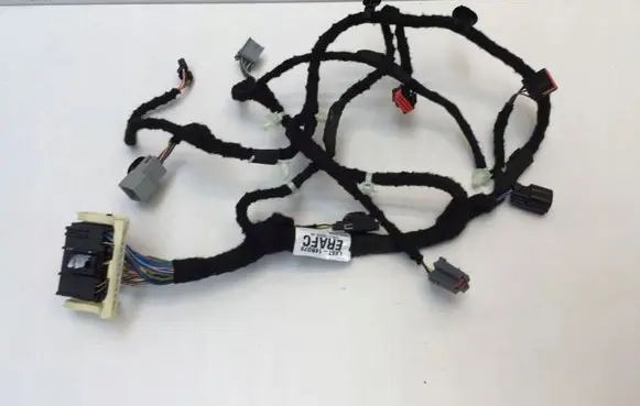 Ford Kuga III Other wiring loom LX6T14B079ERAFC