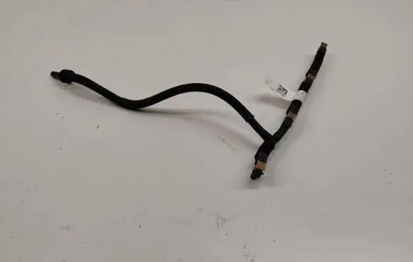 Citroen Berlingo Fuel return line/hose 0445130193 9824723180 20200829