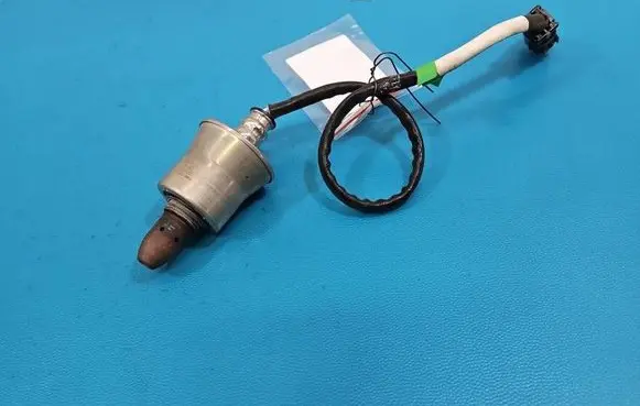 Toyota C-HR I Lambda probe sensor 8946702180 IMPRK1590472