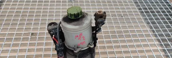 Skoda Fabia Mk1 (6Y) Power steering pump 6Q0423155AA A5091060
