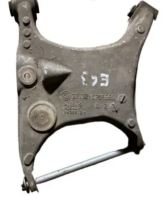 BMW 5 E60 E61 Rear upper control arm/wishbone 6755989