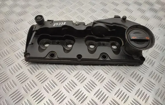 Volkswagen PASSAT B7 Rocker cam cover 03L103469R
