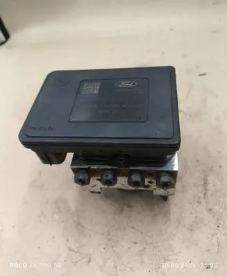 Ford Fiesta ABS Pump D1B12C405AE 10022004364 A426R