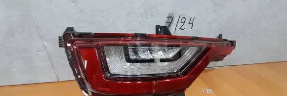 KIA Niro Rear/tail lights set 