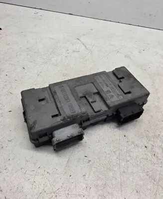 Peugeot 607 Seat control module 9638960380