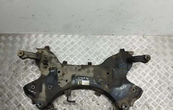 Hyundai Tucson TL Front subframe