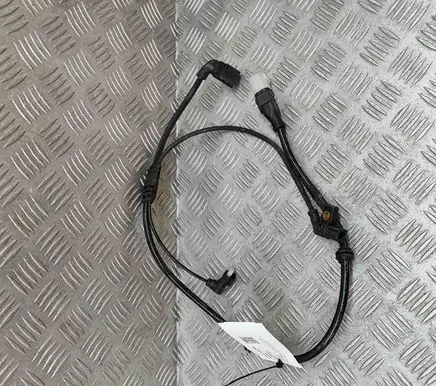 Mercedes-Benz GLS X167 Rear ABS sensor wiring A1675407301