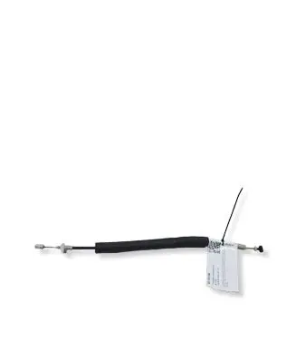 Jaguar XF X250 Front door cable line 1234