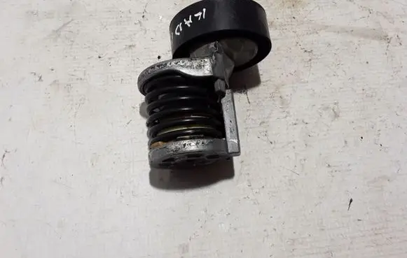 Volkswagen Caddy Timing belt/chain tensioner 950330
