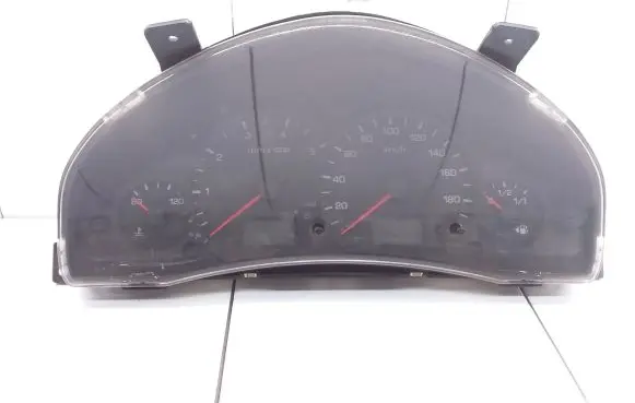 Ford Transit Speedometer (instrument cluster) 3C1T10849GC 3C1T10841A