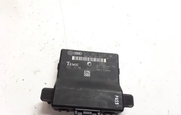 Audi A3 S3 8P Other control units/modules 1K0907530D 1K0907951