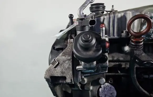 Volkswagen PASSAT CC Fuel injection high pressure pump 0445010507 IMPRK1525865
