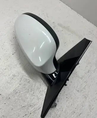 BMW 1 E81 E87 Manual wing mirror 010803