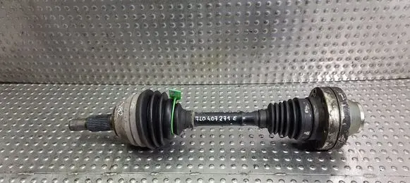 Audi Q7 4L Front driveshaft S25139282 7L0407271E