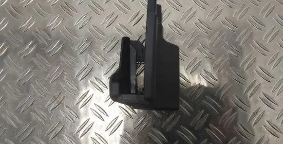 Toyota Verso Front passenger seat rail trim 721370F040