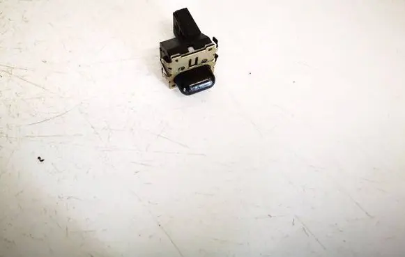 Volkswagen Golf IV Sensor 