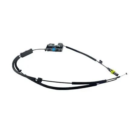Alfa Romeo Stelvio Seat back rest lock catch 505564030