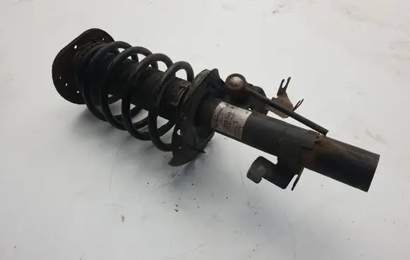 Volvo XC70 Front shock absorber/damper 824904006098 313749