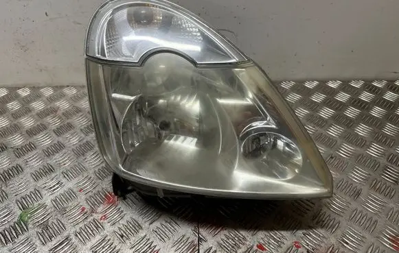 Renault Modus Headlight/headlamp