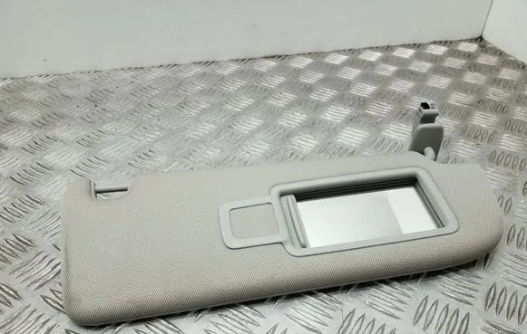 Audi A6 S6 C7 4G Sun visor 4G0857552