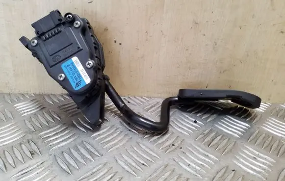 Ford Galaxy Accelerator throttle pedal 6PV00777004 7M4723507B YM219F836HA