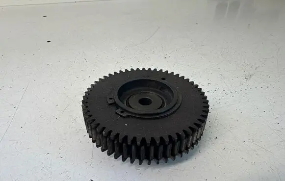 Opel Vivaro Timing chain sprocket 