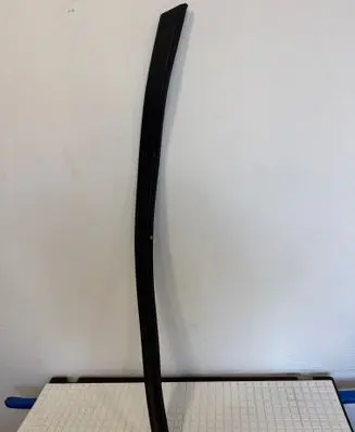 BMW X1 E84 Engine compartment rubber 6990366