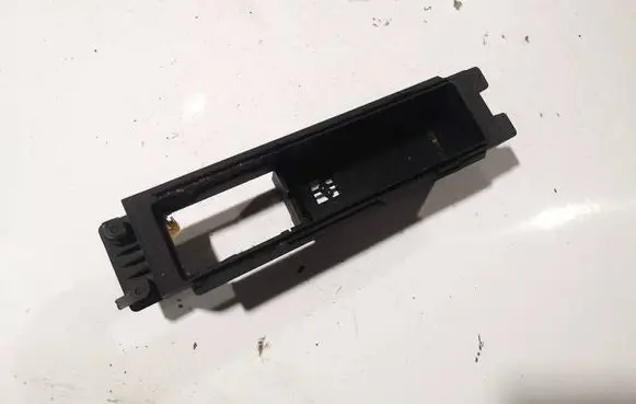 Audi A3 S3 8P Other interior part 8p0863284
