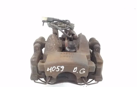 Jaguar XE Rear brake caliper T2H7433