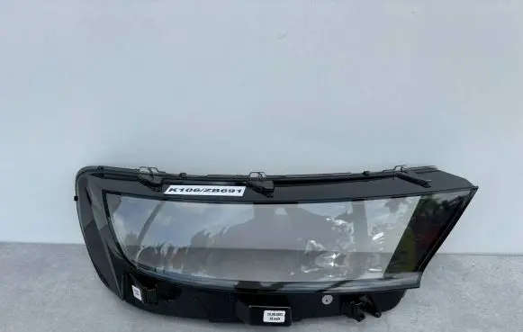 Opel Mokka B Headlight/headlamp 9834016680