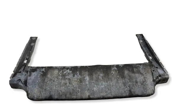 Volvo XC90 Front bumper skid plate/under tray 