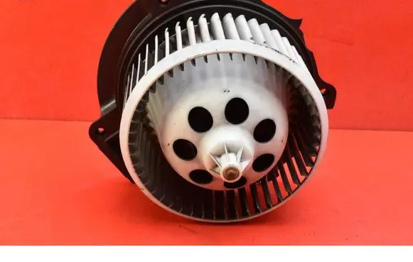 Renault Espace III Heater fan/blower 524922096