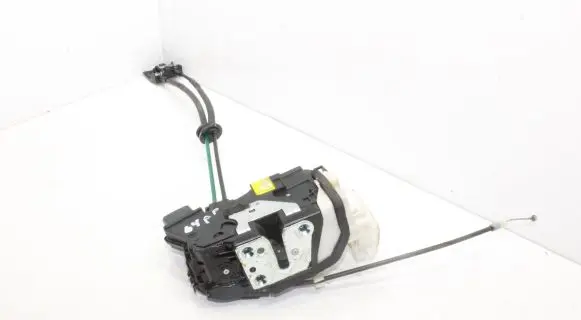 KIA Sorento Front door lock 5220SXM0D0