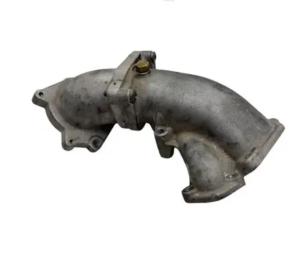 Audi A4 S4 B7 8E 8H Air intake hose/pipe 8E0145997A