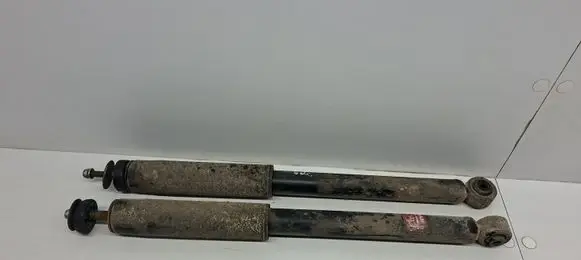 Honda Civic Rear shock absorber/damper 