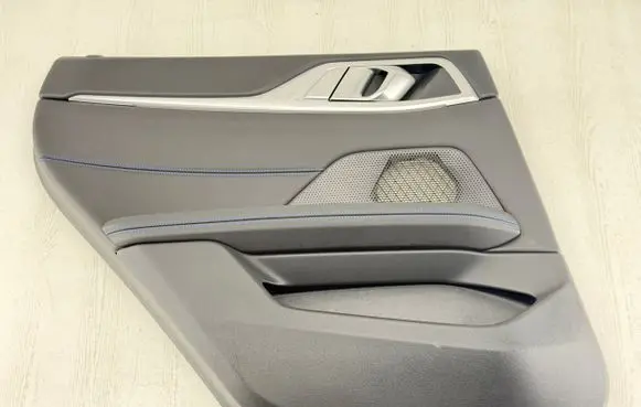 BMW i4 Rear door card panel trim 42015831 15112024 0004867616