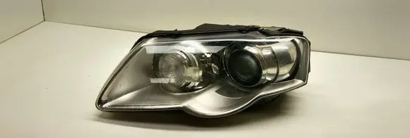 Volkswagen PASSAT B6 Headlight/headlamp 3C0941751G 89312650