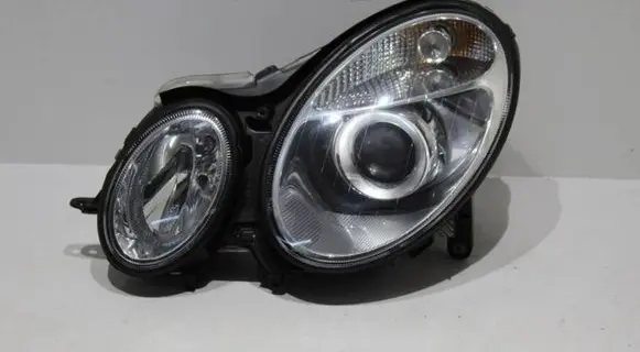 Mercedes-Benz E W211 Headlight/headlamp