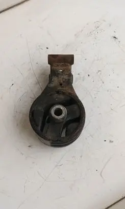 Gearbox mount