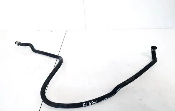 Opel Zafira A Engine coolant pipe/hose