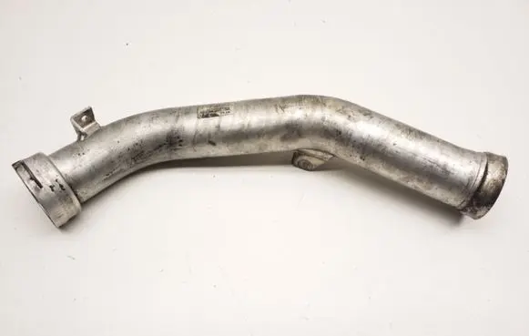 Mercedes-Benz ML W164 Coolant pipe/hose A6420980707
